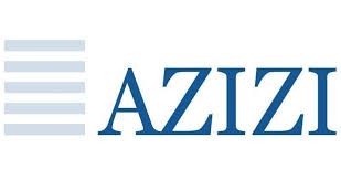 Azizi Developments Logo